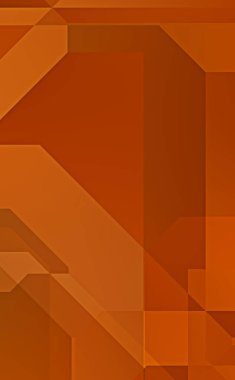 Dairesel şekillerin katmanları renkli ve canlı bir tasarım yaratıyor. Dairelerin sayısal çizimi. Gelecekçi tasarım şablonu.