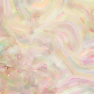 Çağdaş sanat. El işçiliğinin renkli dokusu. Modern resim. Yüzeyde suluboya vuruşlar. Sanatsal arkaplan resmi. Tablo üzerinde soyut resim. Fırça darbeleri.