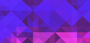 Üçgen arka planda üst üste dizayn ediliyor. Soyut geometrik duvar kağıdı. Geometrik renkli üçgen şekiller.