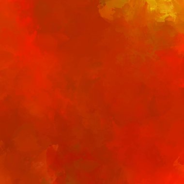 Duvar sanatı Eşsiz ve yaratıcı illüstrasyon. Fırça darbesi ile boyanmış. Renkli fırça darbelerinin soyut arkaplanı. Fırçalanmış canlı duvar kâğıdı. Boyalı sanatsal yaratım.