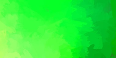 Taranmış Boyalı Soyut Arkaplan. Vahşi kaotik fırça darbeleri. Boya darbeleri. 2D İllüstrasyon. Fırça darbeli resim.