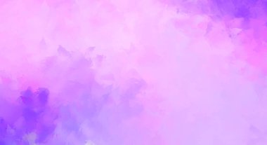 Taranmış Boyalı Soyut Arkaplan. Fırça darbesi ile boyanmış. Sanatsal canlılık ve renkli duvar kağıdı.