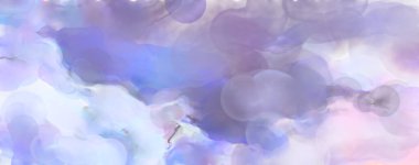 Çağdaş sanat. El yapımı resim. Modern sanat eserleri. Yüzeyde suluboya fırça darbeleriyle resim yapmak. 2D çizim. Sanatsal arkaplan resmi. Tablo üzerinde soyut resim. Renkli doku.