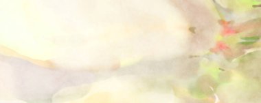 El yapımı sürreal soyut desenli suluboya. Modern sanatsal resim. 2D çizim. Arkaplan boyası karışımı. Yaratıcı duvar sanatı. Çağdaş sanat