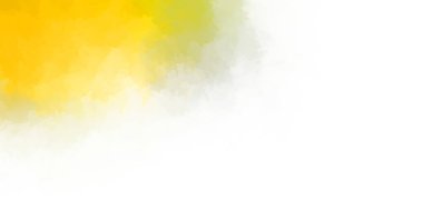 Modern sanat. Taranmış Boyalı Soyut Arkaplan. Fırça darbesi ile boyanmış. Boya darbeleri. 2B Görüntü.