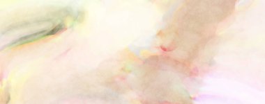 2D çizim. Sanatsal arkaplan resmi. Tablo üzerinde soyut resim. Çağdaş sanat. El yapımı resim. Renkli doku. Modern sanat eserleri. Yüzeyde suluboya fırça darbeleriyle boyama.