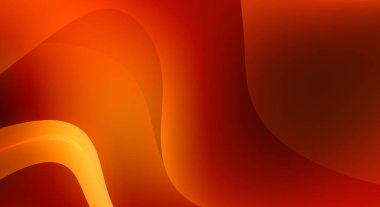 Soyut arkaplan. Renkli dalgalı tasarım duvar kağıdı. yaratıcı grafik 2D çizim. Dinamik şekilli modaya uygun sıvı örtüsü.