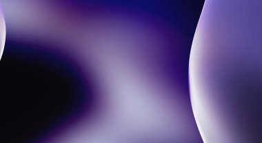 Soyut arkaplan. Değişken renk değişim dalgaları, dinamik hareketlerle. Işık dalgalarının neon renkli soyut tasarımı. Duvar kağıdı, afiş, arkaplan, kart, kitap illüstrasyonu, web sitesi.