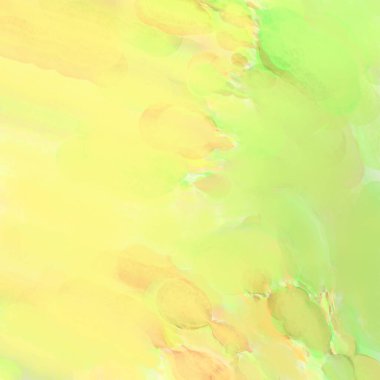 El yapımı sürreal soyut desenli suluboya. Modern sanatsal resim. 2D çizim. Arkaplan boyası karışımı. Yaratıcı duvar sanatı. Çağdaş sanat.