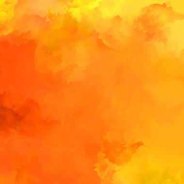 Boya darbeleri. 2D İllüstrasyon. Taranmış Boyalı Soyut Arkaplan. Fırça darbesi ile boyanmış. Modern sanat.