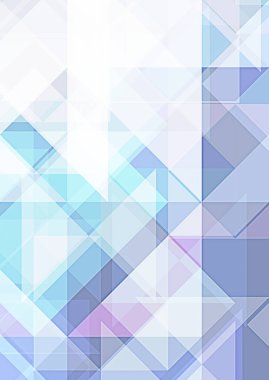 Üçgen arka planda üst üste dizayn ediliyor. Soyut geometrik duvar kağıdı. Geometrik renkli üçgen şekiller.