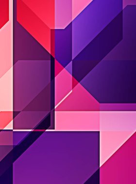 Dairesel şekillerin katmanları renkli ve canlı bir tasarım yaratıyor. Dairelerin sayısal çizimi. Gelecekçi tasarım şablonu.