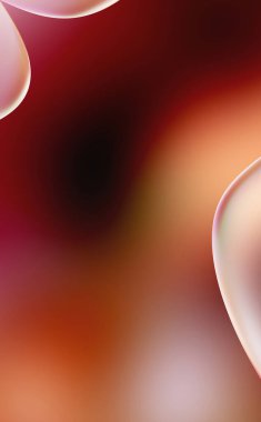 Soyut arkaplan. Değişken renk değişim dalgaları, dinamik hareketlerle. Işık dalgalarının neon renkli soyut tasarımı. Duvar kağıdı, afiş, arkaplan, kart, kitap illüstrasyonu, web sitesi.