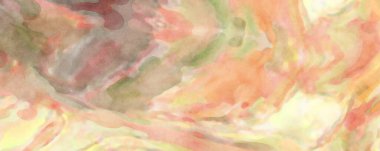 Çılgın suluboya şablonu. Yaratıcı soyutlama. Modern sanat eserleri. 2D çizim. Dijital doku duvar kağıdı. Sanatsal sulu arkaplan malzemesi.