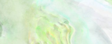 El yapımı sürreal soyut desenli suluboya. Modern sanatsal resim. 2D çizim. Arkaplan boyası karışımı. Yaratıcı duvar sanatı. Çağdaş sanat