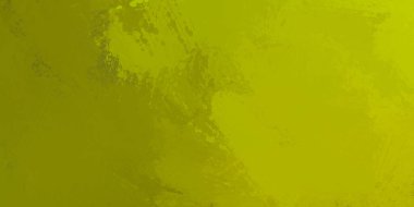 Renkli fırça darbelerinin soyut arkaplanı. Fırçalanmış canlı duvar kâğıdı. Resmedilmiş sanatsal bir eser. Eşsiz ve yaratıcı illüstrasyon. Fırça darbesi ile boyanmış. Duvar sanatı.