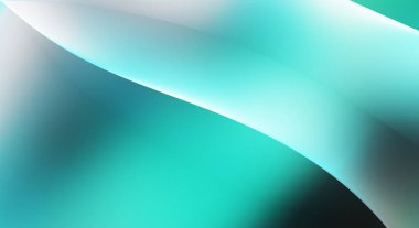 Soyut arkaplan. Değişken renk değişim dalgaları, dinamik hareketlerle. Işık dalgalarının neon renkli soyut tasarımı. Duvar kağıdı, afiş, arkaplan, kart, kitap illüstrasyonu, web sitesi.