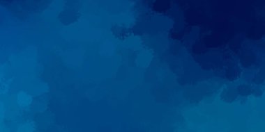 Yaratıcı soyut resim. Artistik fırça darbeleriyle donatılmış. Renkli ve canlı bir illüstrasyon. boyalı sanat.