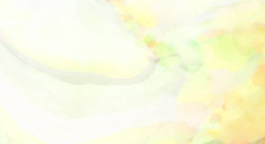 El yapımı sürreal soyut desenli suluboya. Modern sanatsal resim. 2D çizim. Arkaplan boyası karışımı. Yaratıcı duvar sanatı. Çağdaş sanat