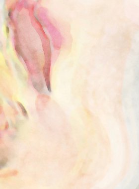 2D çizim. Sanatsal arkaplan resmi. Tablo üzerinde soyut resim. Çağdaş sanat. El yapımı resim. Renkli doku. Modern sanat eserleri. Yüzeyde suluboya fırça darbeleriyle boyama.