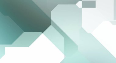 Minimalist tasarımın geometrik arka planı. Soyut yaratıcı konsept çizimi. Grafik tasarım duvar kağıdı.