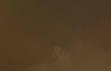 Kaotik resim. Taranmış Boyalı Soyut Arkaplan. Fırça darbesi ile boyanmış. Sanatsal canlılık ve renkli duvar kağıdı.