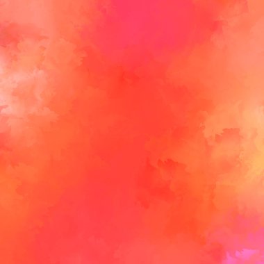 Sanatsal soyut arkaplan. Doku boyalı duvar kağıdı. Boya darbeleriyle yaratıcı bir illüstrasyon. Fırça desenli resim.