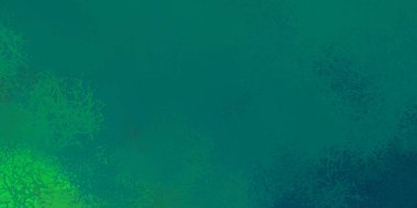 Duvar sanatı Eşsiz ve yaratıcı illüstrasyon. Fırça darbesi ile boyanmış. Renkli fırça darbelerinin soyut arkaplanı. Fırçalanmış canlı duvar kâğıdı. Boyalı sanatsal yaratım.