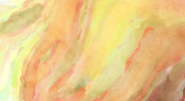 Çılgın suluboya şablonu. Yaratıcı soyutlama. Modern sanat eserleri. 2D çizim. Dijital doku duvar kağıdı. Sanatsal sulu arkaplan malzemesi.