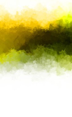 Taranmış Boyalı Soyut Arkaplan. Fırça darbesi ile boyanmış. Sanatsal canlılık ve renkli duvar kağıdı.