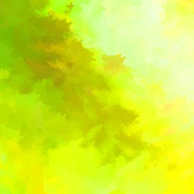 Sanatsal soyut arkaplan. Doku boyalı duvar kağıdı. Boya darbeleriyle yaratıcı bir illüstrasyon. Fırça desenli resim.