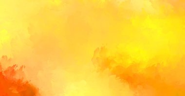 Sanatsal soyut arkaplan. Doku boyalı duvar kağıdı. Boya darbeleriyle yaratıcı bir illüstrasyon. Fırça desenli resim.