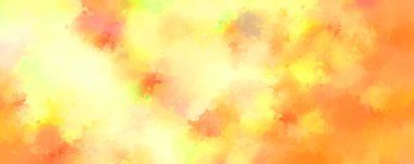 Renkli fırça darbelerinin soyut arkaplanı. fırçalanmış canlı duvar kağıdı. resmedilmiş sanat eseri. Eşsiz ve yaratıcı illüstrasyon.