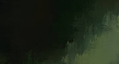 Çapraz vahşi fırça darbeleriyle arka plan. Renkli ve canlı bir tasvir. Boyalı sanat. Yaratıcı soyut resim.