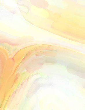 Modern sanat eserleri. Artistik suluboya fon malzemesi. Eşsiz suluboya rastgele desen. Yaratıcı soyutlama. Dijital doku duvar kağıdı. 2d illüstrasyon. 