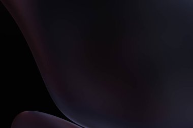 Soyut arkaplan. Değişken renk değişim dalgaları, dinamik hareketlerle. Işık dalgalarının neon renkli soyut tasarımı. Duvar kağıdı, afiş, arkaplan, kart, kitap illüstrasyonu, web sitesi.