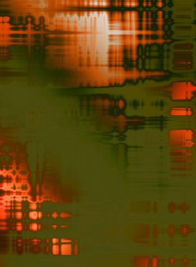 Geometrik desenli kentsel grunge arka planı. Doğrusal renkli dokular. Çürüyen bir dokunun gelecekteki duvar kâğıdı