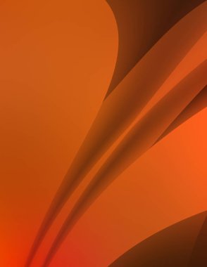 Soyut arkaplan. Renkli dalgalı tasarım duvar kağıdı. yaratıcı grafik 2D çizim. Dinamik şekilli modaya uygun sıvı örtüsü.