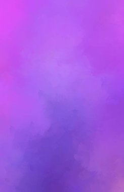 Yaratıcı soyut resim. Artistik fırça darbeleriyle donatılmış. Renkli ve canlı bir illüstrasyon. boyalı sanat.