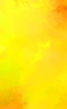 Renkli fırça darbelerinin 2D çizimi. Dekoratif desenli resim. canlı boya desenli arkaplan.