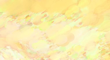 Taranmış Boyalı Soyut Arkaplan. Fırça darbesi ile boyanmış. Boya darbeleri. 2B Görüntü.