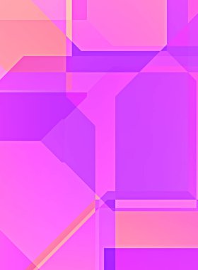 Dairesel şekillerin katmanları renkli ve canlı bir tasarım yaratıyor. Dairelerin sayısal çizimi. Gelecekçi tasarım şablonu.