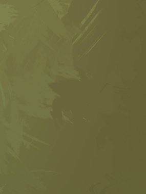 Kaotik resim. Taranmış Boyalı Soyut Arkaplan. Fırça darbesi ile boyanmış. Sanatsal canlılık ve renkli duvar kağıdı.