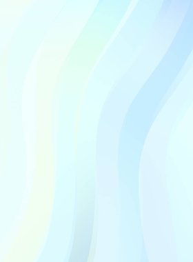 Soyut arkaplan. Renkli dalgalı tasarım duvar kağıdı. yaratıcı grafik 2D çizim. Dinamik şekilli modaya uygun sıvı örtüsü.