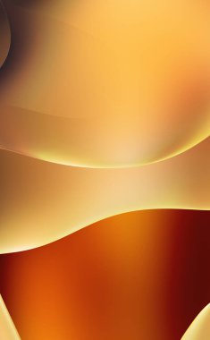 Soyut arkaplan. Değişken renk değişim dalgaları, dinamik hareketlerle. Işık dalgalarının neon renkli soyut tasarımı. Duvar kağıdı, afiş, arkaplan, kart, kitap illüstrasyonu, web sitesi.