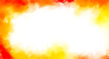 Yüzeyde suluboya vuruşlar. Sanatsal arkaplan resmi. Tablo üzerinde soyut resim. Fırça darbeleri. Çağdaş sanat. El işçiliğinin renkli dokusu. Modern resim.