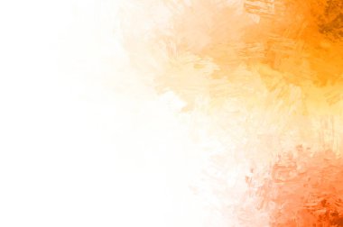 Renkli fırça darbelerinin soyut arkaplanı. fırçalanmış canlı duvar kağıdı. resmedilmiş sanat eseri. Eşsiz ve yaratıcı illüstrasyon.