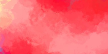 Sanatsal soyut arkaplan. Doku boyalı duvar kağıdı. Boya darbeleriyle yaratıcı bir illüstrasyon. Fırça desenli resim.