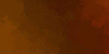 Sanatsal soyut arkaplan. Doku boyalı duvar kağıdı. Boya darbeleriyle yaratıcı bir illüstrasyon. Fırça desenli resim.