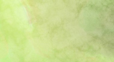 Alkol mürekkebini andıran rahatlatıcı fırça darbelerinin modern resmi. Poster, duvar sanatı, afiş, kart, kitap kapağı veya ambalaj için pastel renkli suluboya resim.